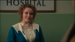 Murdoch Mysteries - Season 17 Episode 19